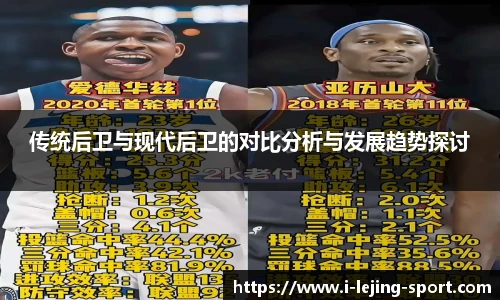 传统后卫与现代后卫的对比分析与发展趋势探讨