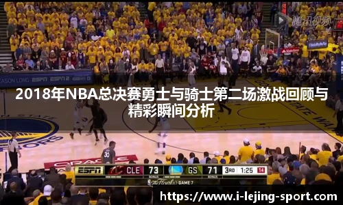 2018年NBA总决赛勇士与骑士第二场激战回顾与精彩瞬间分析